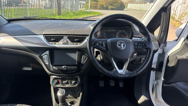 Vauxhall Corsa 1.4 Energy 5dr [AC] Petrol Hatchback